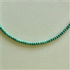 4mm Malachite Beads