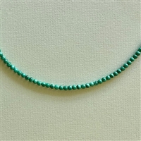 Photo of 4mm Malachite beads