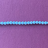 Photo of 4mm Angelite Beads