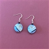 Photo of The Blue Angel Earring Kit - 1