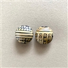 Photo of Black Mesa Arizona Glass Bead Earring Pairs