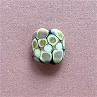 Photo of The Black Narcissus Individual Bead