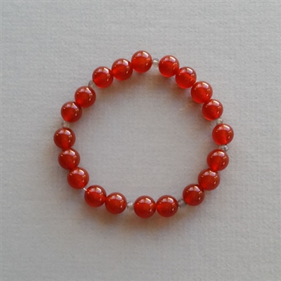 Photo of Hearts Afire Bracelet Kit #1