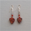 Photo of Hearts Afire Earrings Kit