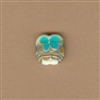 Irish Arizona Glass Beads-focal-small