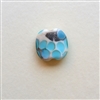 Photo of Kayenta Summer Focal Bead-Small