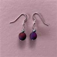 Photo of The Moonlight over Manhattan Earrings Kit - #1