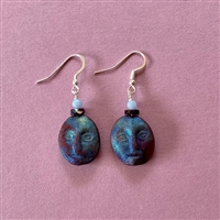 Photo of The Moonlight over Manhattan Earrings Kit - #3