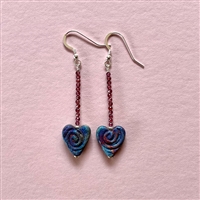 Photo of The Moonlight over Manhattan Earrings Kit - #4