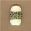 Navajo Memories, Focal Bead