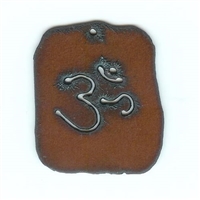 Om Pendant