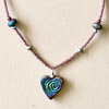 Olivia's Love Charm Necklace Kit
