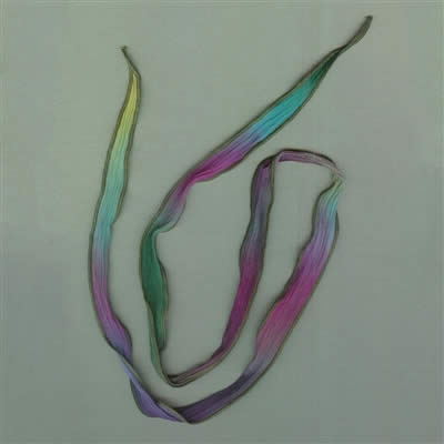 Raku Ribbon