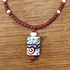 Photo of Sedona Indian Summer Necklace Kit