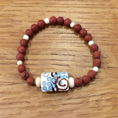 Photo of Sedona Indian Summer Bracelet Kit