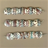 Summer in Sedona Series Beads