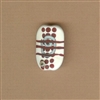 Summer in Sedona Focal Bead-sc