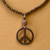 World Peace Necklace Kit