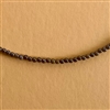 Photo of World Peace 4mm Bronzite