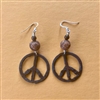 World Peace Earrings Kit