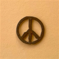 Photo of World Peace Pendant