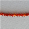 Photo of 4mm Carnelian Beads