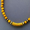 The El Dorado Trade Bead Necklace Kit