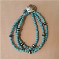 Photo of Navajo Sky Bracelet Kit