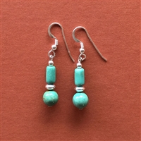 Photo of Summer in Chaco Canyon Earrings Kit