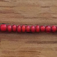 Photo of The Zuni Corn Maiden Necklace Kit
