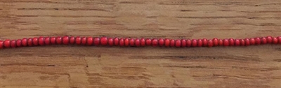 Photo of The Zuni Corn Maiden Necklace Kit