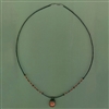 Zuni Indian Ladybug Necklace Kit