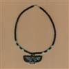 Zuni Indian Thunderbird Necklace Kit