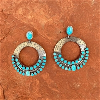 Photo of Federico Jemenez Earrings