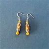 The Sunrise in Sedona Trade Bead Earrings Kit