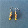 Photo of The Sunrise in Sedona Trade Bead Earrings Kit