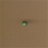 Bead-Porcelain 6mm round