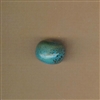 Bead-Porcelain 15x20 round barrel