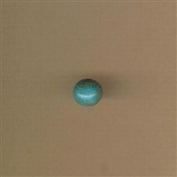 Bead-Porcelain 10mm round