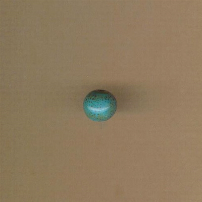 Bead-Porcelain 10mm round