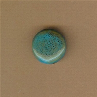 Bead-Porcelain 20mm Pancake