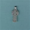 Celtic - Traditional Celtic Cross Pendant