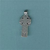 Celtic - Traditional Celtic Cross Pendant