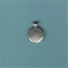 Celtic Knot-heart Pendant