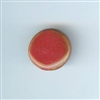 Red Hot Chili Pepper Bead - 7x21mm