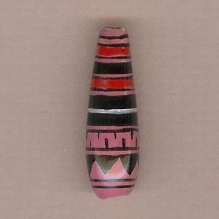 LA Indians Bead 2