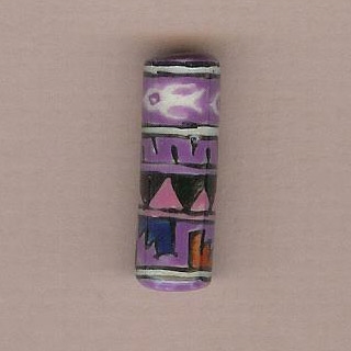 LA Indians Bead 3