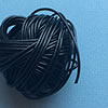 Stringing Material - Greek goatskin - Black