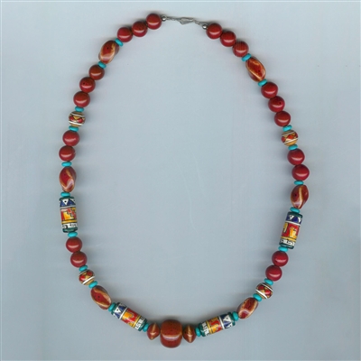 Flagstaff Fiesta Necklace Kit