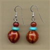 Rosa's Cantina Earrings Kit